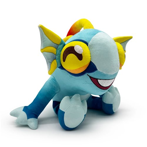 World of Warcraft Blue Murloc 9-Inch Plush