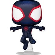 Funko POP! Marvel: Gingerbread Spider-Man – PLAYGAMES CHILE