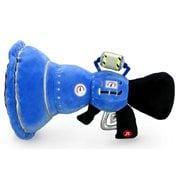 Minions: The Rise of Gru Fart Blaster 12-Inch Plush with Sound