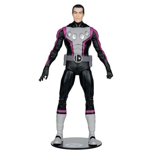DC McFarlane Collector Edition Wave 13 7-Inch Scale Action Figure Case of 6
