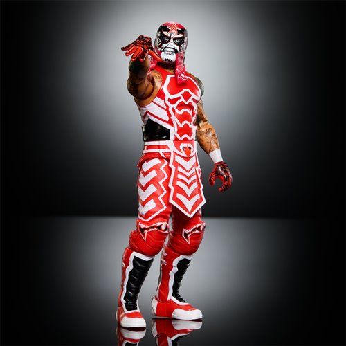 WWE Top Picks Elite Collection 2027 Wave 1 Penta Action Figure