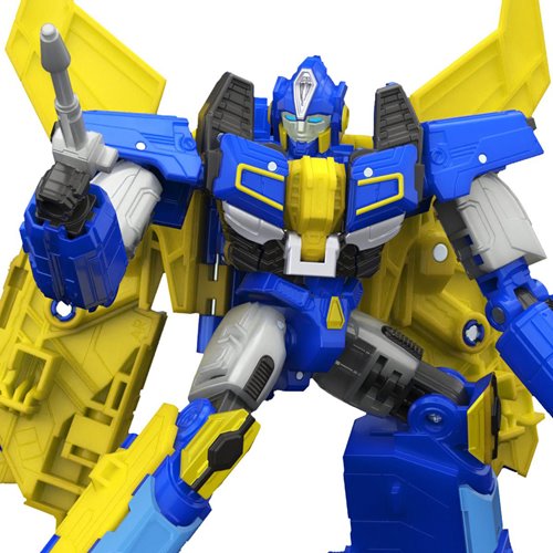Transformers Studio Series Premier Voyager Wave 26 Case of 3