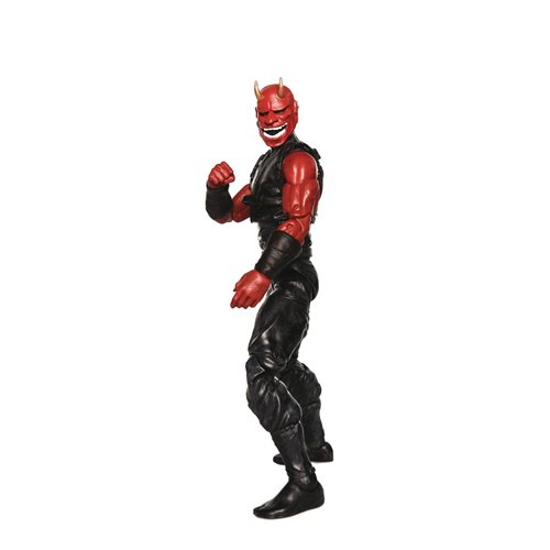 Articulated Icons Arms Hand Wraps Red Pack