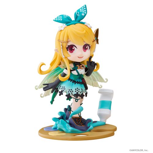 Nijisanji EN Pomu Rainpuff PalVerse Pale Statue