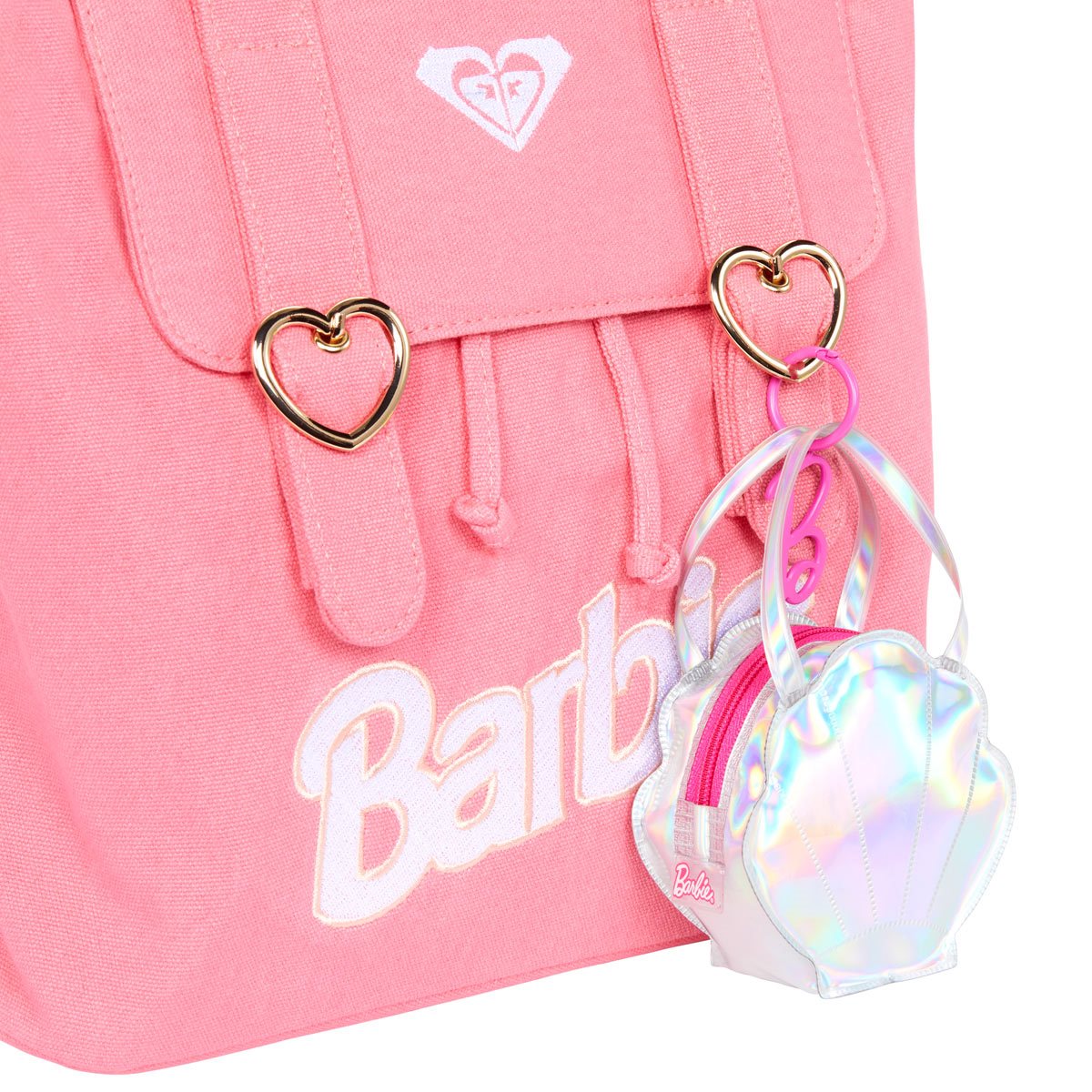 Barbie Beach Tote Premium Fashion Pack - Entertainment Earth