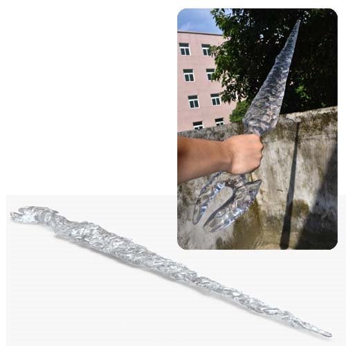 Game of Thrones White Walker Ice Blade