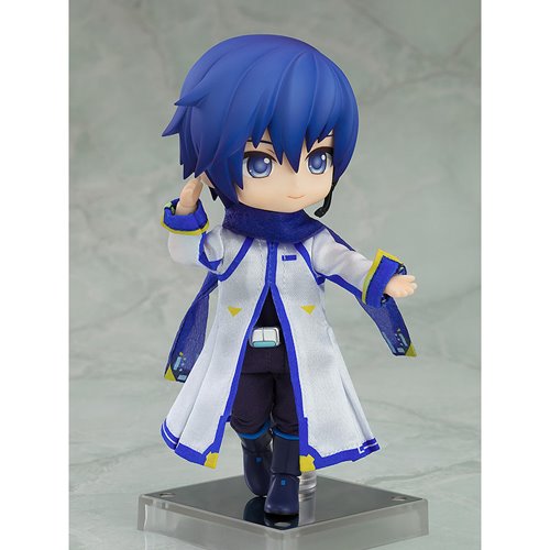 Vocaloid Kaito Nendoroid Doll