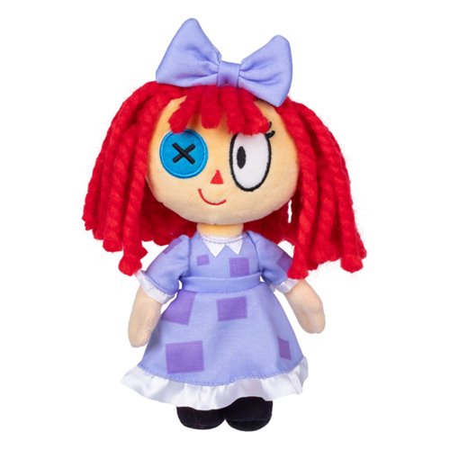 Amazing Digital Circus Deluxe Plush Case of 9