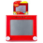 Etch A Sketch Classic Red Drawing Pad