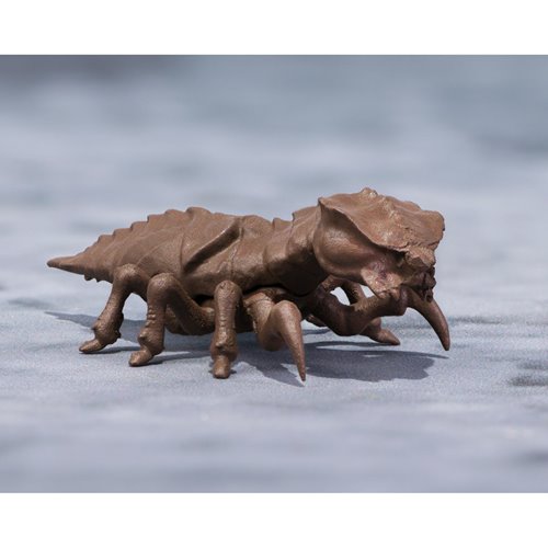 Godzilla Megaguirus Evolution Set S.H.MonsterArts Action Figure