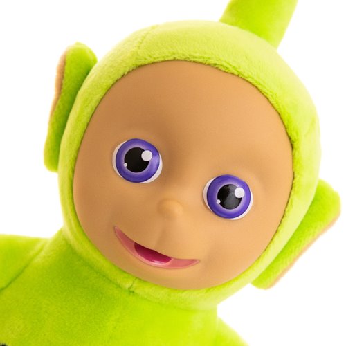 Teletubbies Dipsy 8-Inch Plush