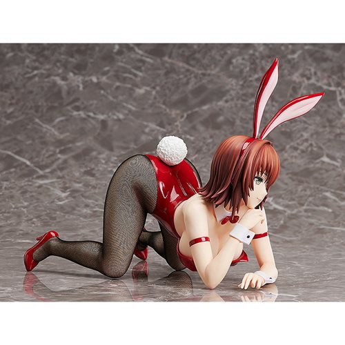 To Love-Ru Darkness Ryoko Mikado Bunny Version B-Style 1:4 Scale Statue