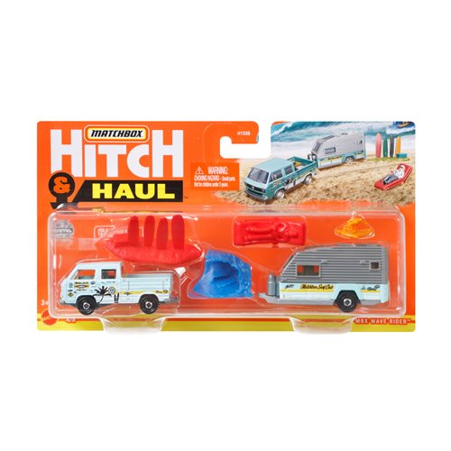 Matchbox Sky Busters 2021 Wave 1 Vehicles Case