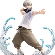 Jujutsu Kaisen Toge Inumaki (Brush-Up Version) Luminasta Statue
