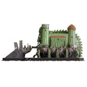 Masters of the Universe 4D Build Castle Grayskull 3D Puzzle Model Kit