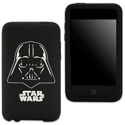 Star Wars Darth Vader iPod Touch Silicone Cover
