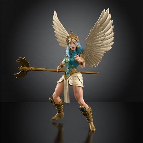 Masters of the Universe Origins Wave 32 Cartoon Collection 200X Sorceress Action Figure