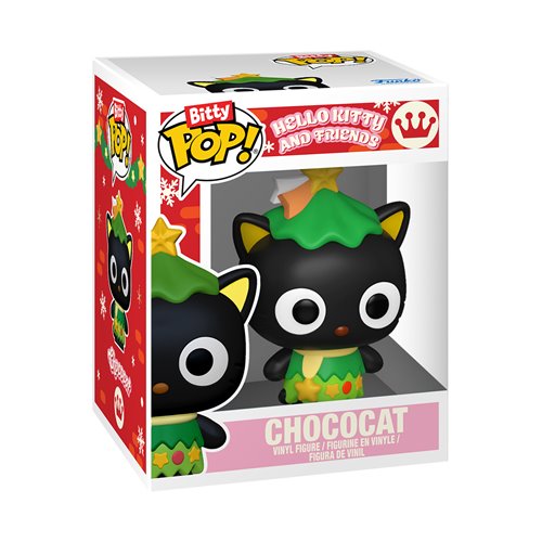 Hello Kitty and Friends 2026 Edition Funko Bitty Pop! Advent Calendar