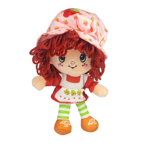 Strawberry Shortcake Classic Scented Plush Case of 6