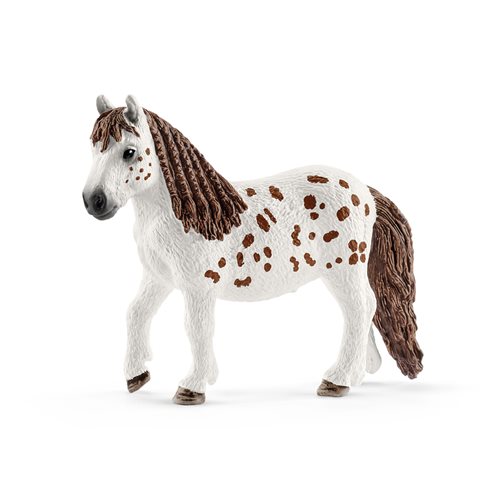 Horse Club Mia and Spotty Playset