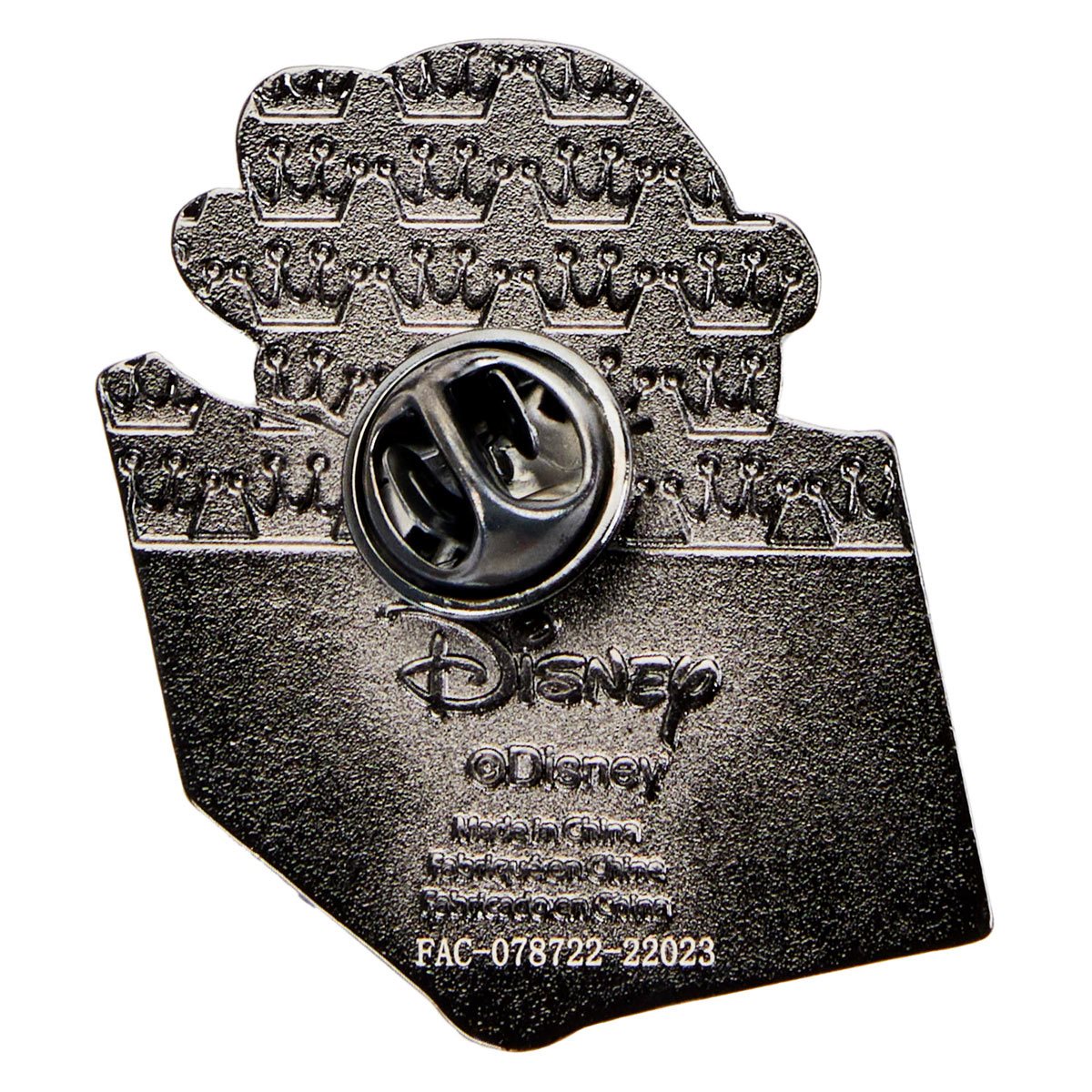 Disney Princess Book Limited Edition Loungefly Pin - Disney Pins Blog
