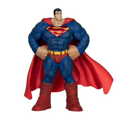 DC Direct Collector Vinyl Wave 2 Todd's Mods Limited Edition 4 1/2-Inch Scale Posed Figure Case of 3