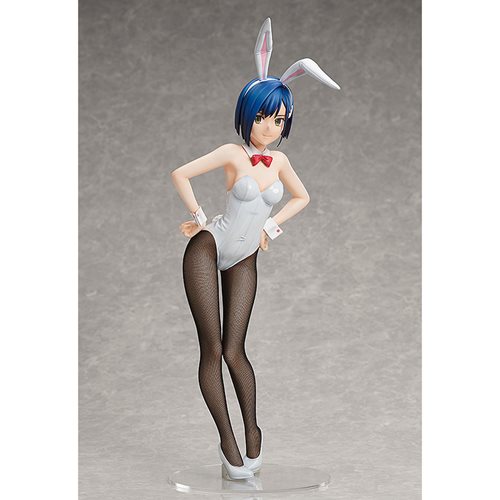 Darling in the Franxx Ichigo Bunny Version B-Style 1:4 Scale Statue