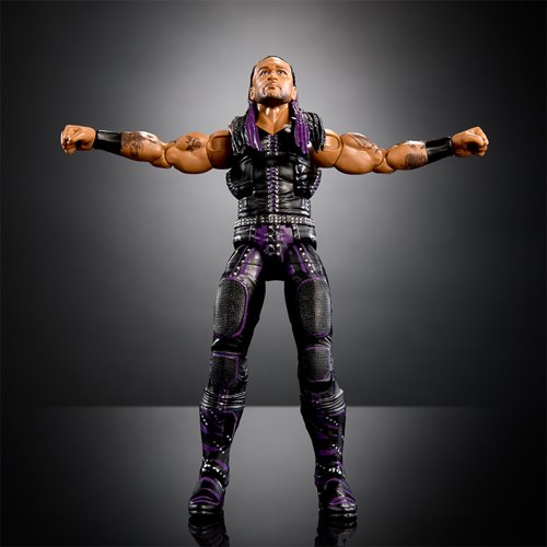 WWE Top Picks 2025 Wave 3 Elite Collection Action Figure Case of 3