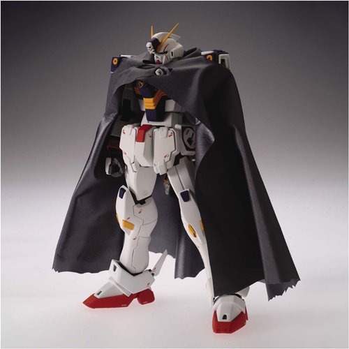 Mobile Suit Crossbone Gundam X-1 Ver.Ka Master Grade 1:100 Scale Model Kit