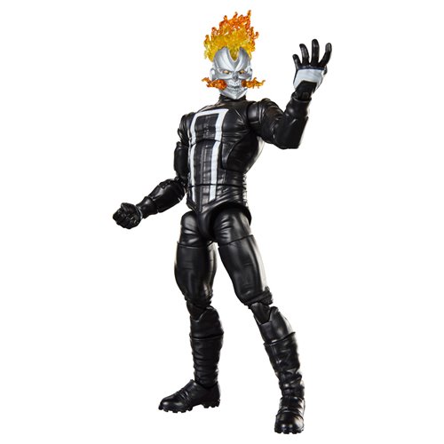 Marvel Legends Box Series 6-Inch Action Figures Case of 8