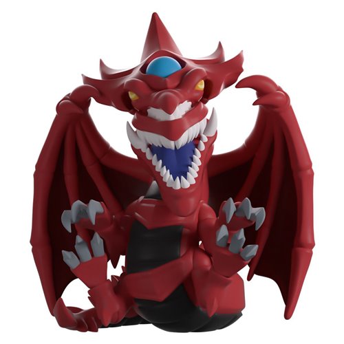 Yu-Gi-Oh! Collection Slifer the Sky Dragon Vinyl Figure #15