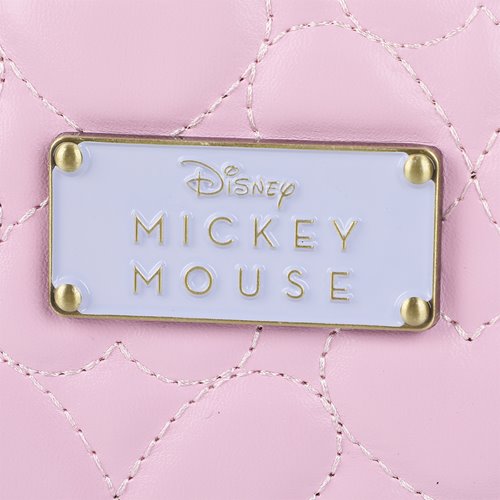 Mickey and Friends Interactive Mini-Backpack