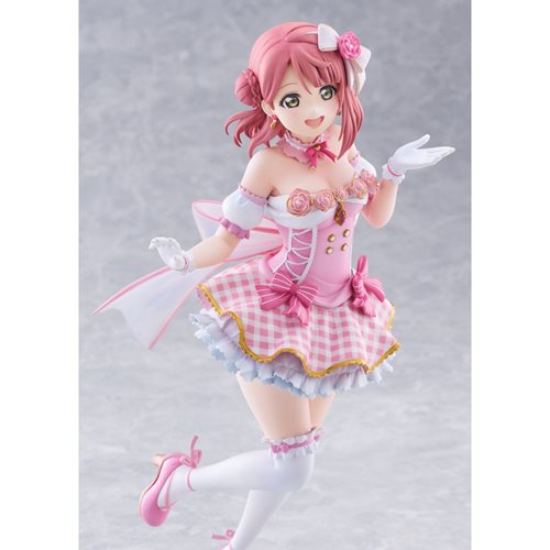 Love Live! Nijigasaki High School Idol Club Ayumu Uehara 1:7 Scale Statue