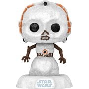Star Wars Holiday C-3PO Snowman Funko Pop! Vinyl Figure #559