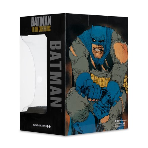DC Direct Prop Replica Wave 3 Batman Cowl Case of 6