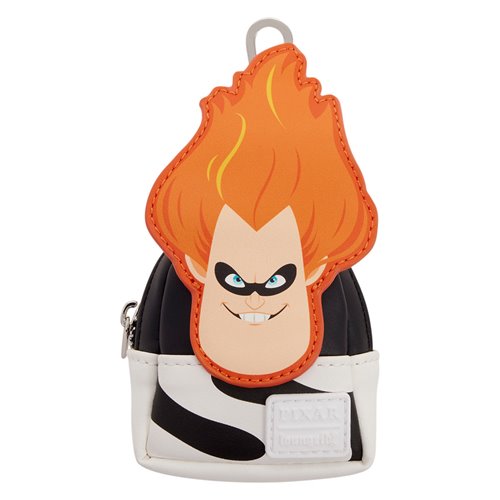 Pixar Rivals Mini-Backpack Mystery Box Bag Charm Random 1-Pack