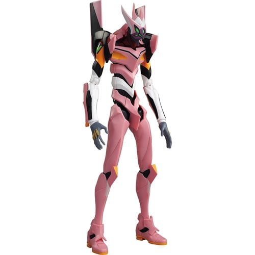 Neon Genesis Evangelion Production Model Custom Type-08a Legend Edition Model Kit