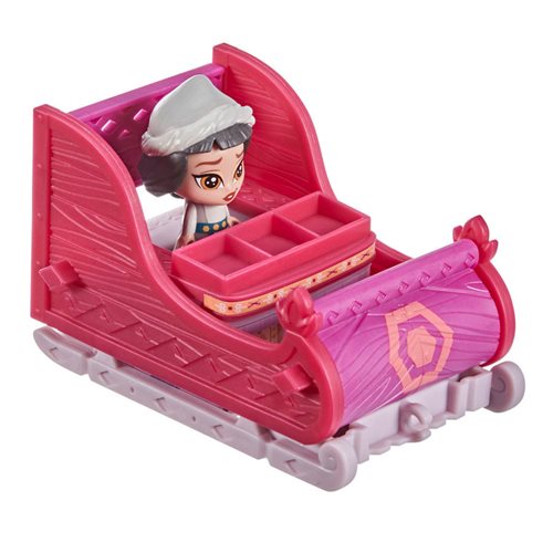 Frozen 2 Twirlabouts Vehicles Wave 1 Case of 12
