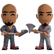 Breaking Bad Collection The Cousins Vinyl Figure #19 2-Pack