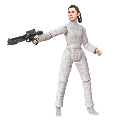 Star Wars The Vintage Collection Princess Leia Organa (Bespin Escape) 3 3/4-Inch Action Figure