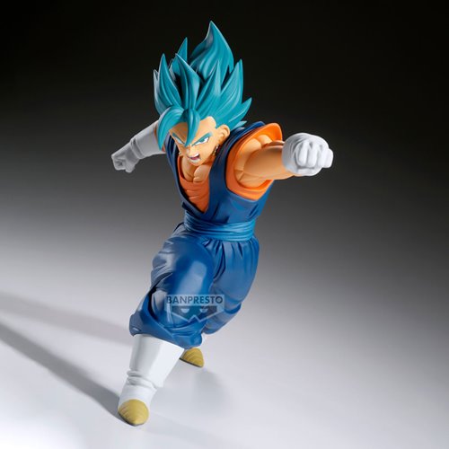 Dragon Ball Super Vegito (vs. Fusion Zamasu) Match Makers Statue