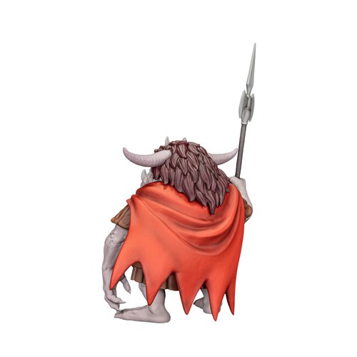 The Hobbit Goblin Vinyl Figure