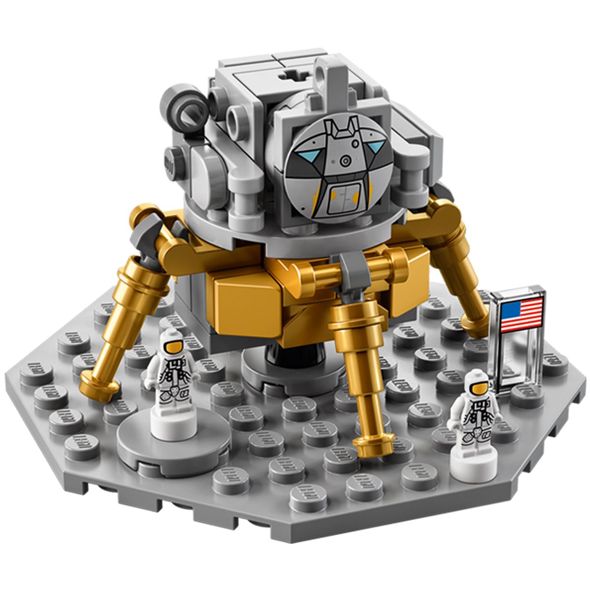 paperback underskud Tolkning LEGO 92176 Ideas NASA Apollo Saturn V - Entertainment Earth