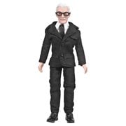 Batman Classic 1966 TV Series 4 Alfred in Suit 8-Inch Action Figure