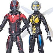 Ant-Man and the Wasp: Quantumania Action Figures Wave 1 Set