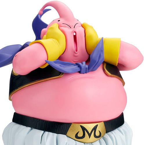 Dragon Ball Z Majin Buu (vs. Super Saiyan 3 Goku) Match Makers Statue