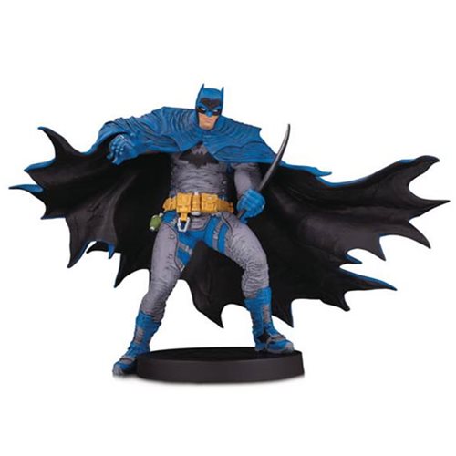 DC Designer Series Batman by Rafael Grampa Statue