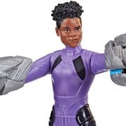 Black Panther Wakanda Forever Vibranium Power Shuri Figure