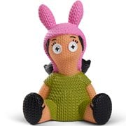 Bob's Burgers Louise Belcher #544 Handmade by Robots Vinyl Figure
