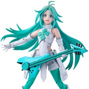 To Be Hero X Lucky Cyan S.H.Figuarts Action Figure